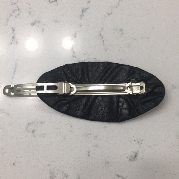 Set of 3 vintage hair clips - Picture 4 of 10